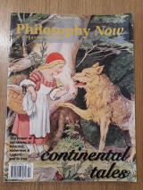 Philosophy now, issue 77 (February/March 2010)