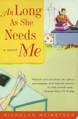 As Long As She Needs Me