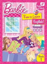 Barbie fun to learn English: famnily & friends