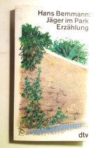 Jäger im Park, Erzählung
