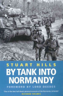 By Tank Into Normandy