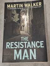 The resistance man