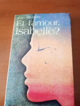 Et l'amour, Isabelle?
