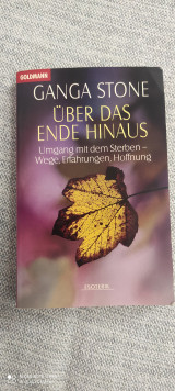 Über das Ende hinaus