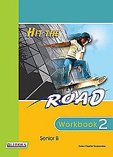 Hit the Road 2: Workbook: Senior B