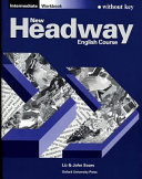 New Headway English Course