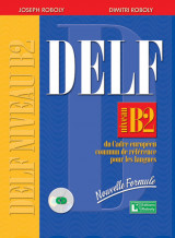 Delf Niveau b2