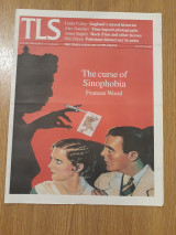 The Times Literary Supplement, no. 5832 (January 9, 2015)