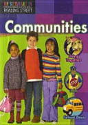 Reading 2008 Sidewalks for Reading Intervention Student Reader Grade 1 Volume 2