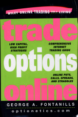 Trade Options Online