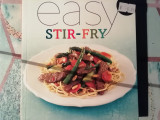 Easy stir- fry