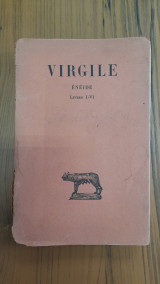 Virgile Eneide