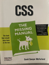 CSS