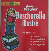 Mon premier Bescherelle illustré