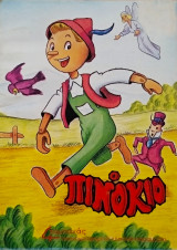 Πινόκιο