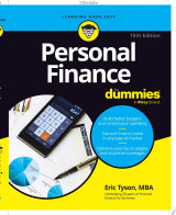 Personal Finance For Dummies