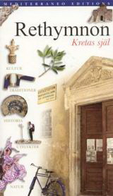 Rethymnon: Kretas sjal