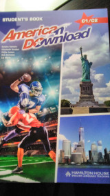 American download student's book with key c1 c2