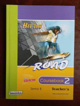 Hit the Road , Coursebook Book 2, Teachers
