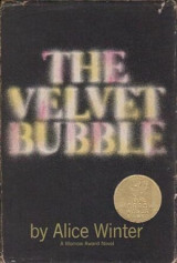 The Velvet Bubble