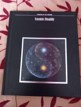 Cosmic Duality