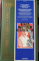 Stanley Kubrick's