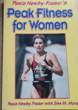 Paula Newby-Fraser's Peak Fitness for Women