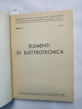 Elementi Di Elettrotecnica
