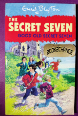 Secret Seven: 12: Good Old Secret Seven