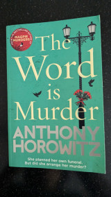 The Word is Murder