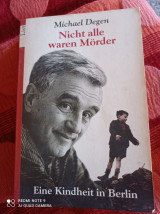 Nicht alle waren Moerder