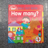 HOw many?