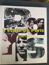 L'Ecole de Paris, 1904-1929
