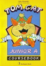 Tom Cat Junior A Student's Book