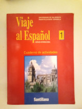 Viaje al Español 1