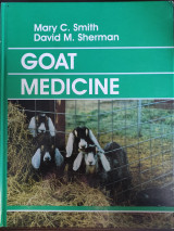 Goat medicine