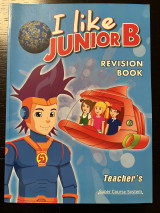 I like JuniorB