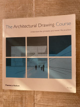 The architectural drawing course