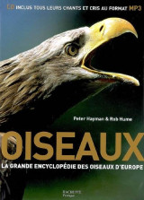 Oiseaux