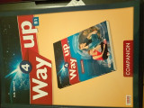 Way Up B1 companion