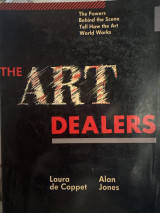 The art dealers