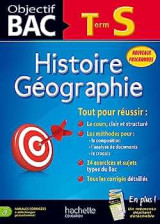 Histoire géographie