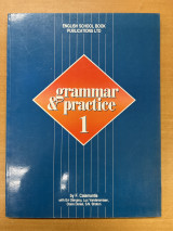 Grammar and practice 1