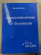 Leseverstandnisse fur grundstufe