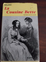 La Cousine Bette