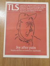The Times Literary Supplement, no. 5836 (February 6, 2015)