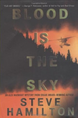 Blood Is The Sky