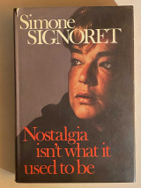 Nostalgia isn't what it used to be