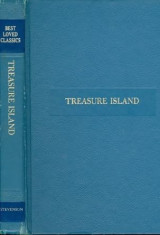 (BEST LOVED CLASSICS) TREASURE ISLAND.