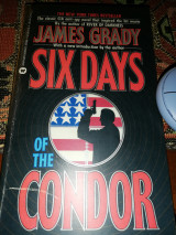 Six Days of the Condor
